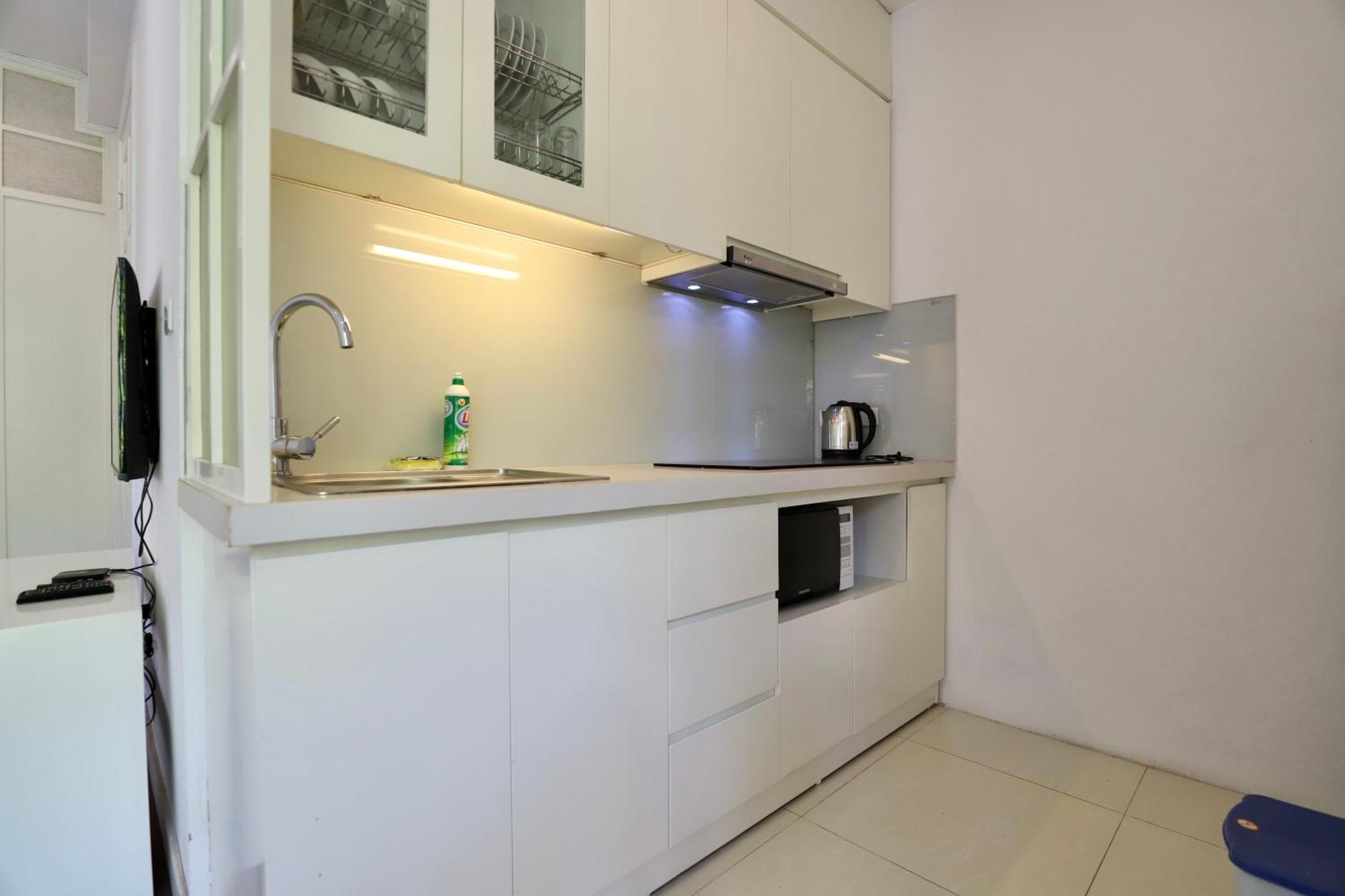 Ferienwohnung The Garden House Hanoi Exterior foto