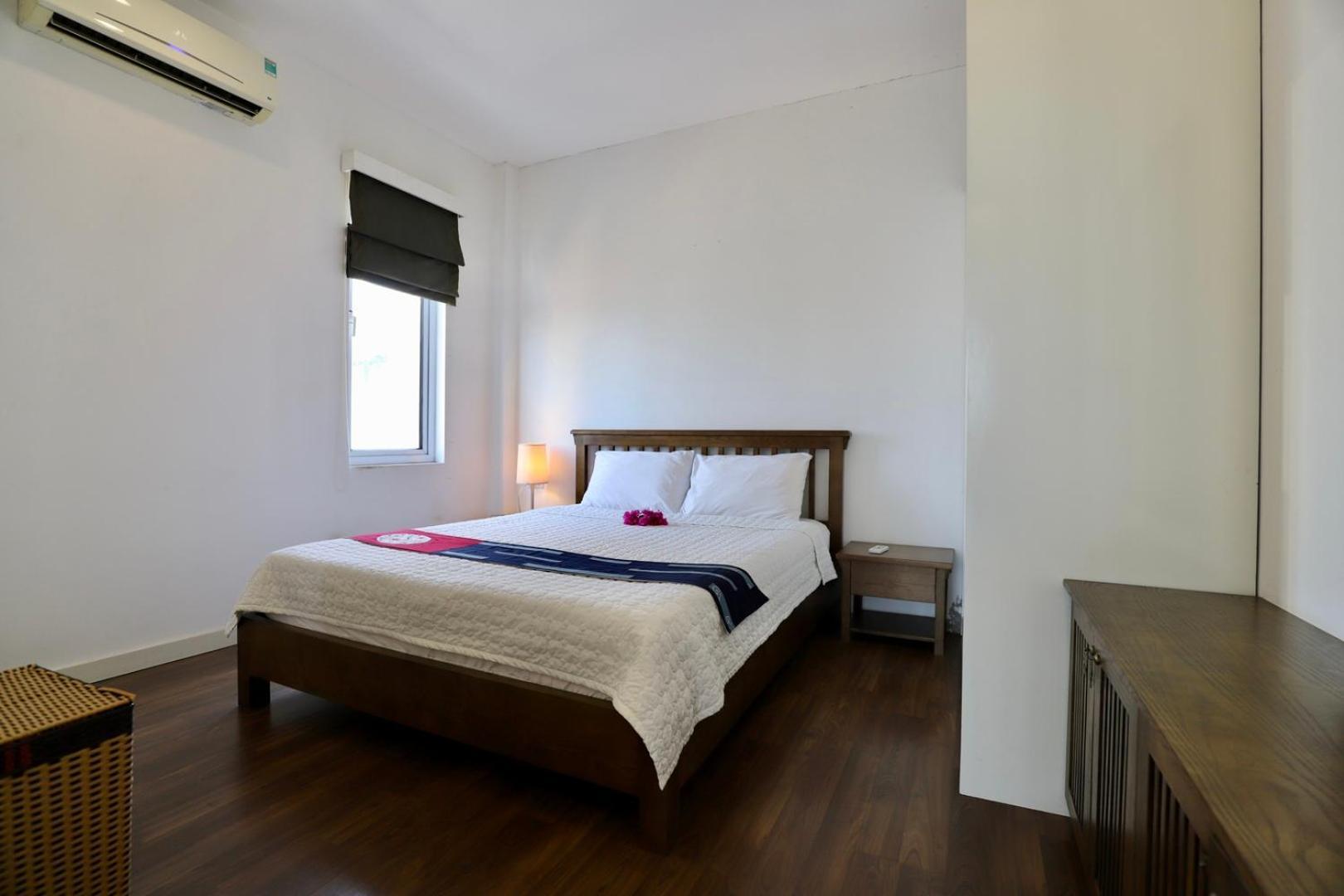 Ferienwohnung The Garden House Hanoi Exterior foto